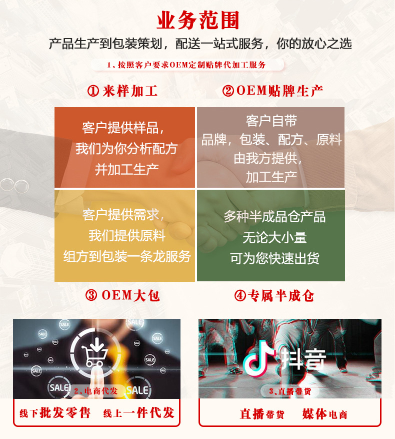 澳大利亚保健品代工厂家怎么选？2026年最新资质认证与产能全解析